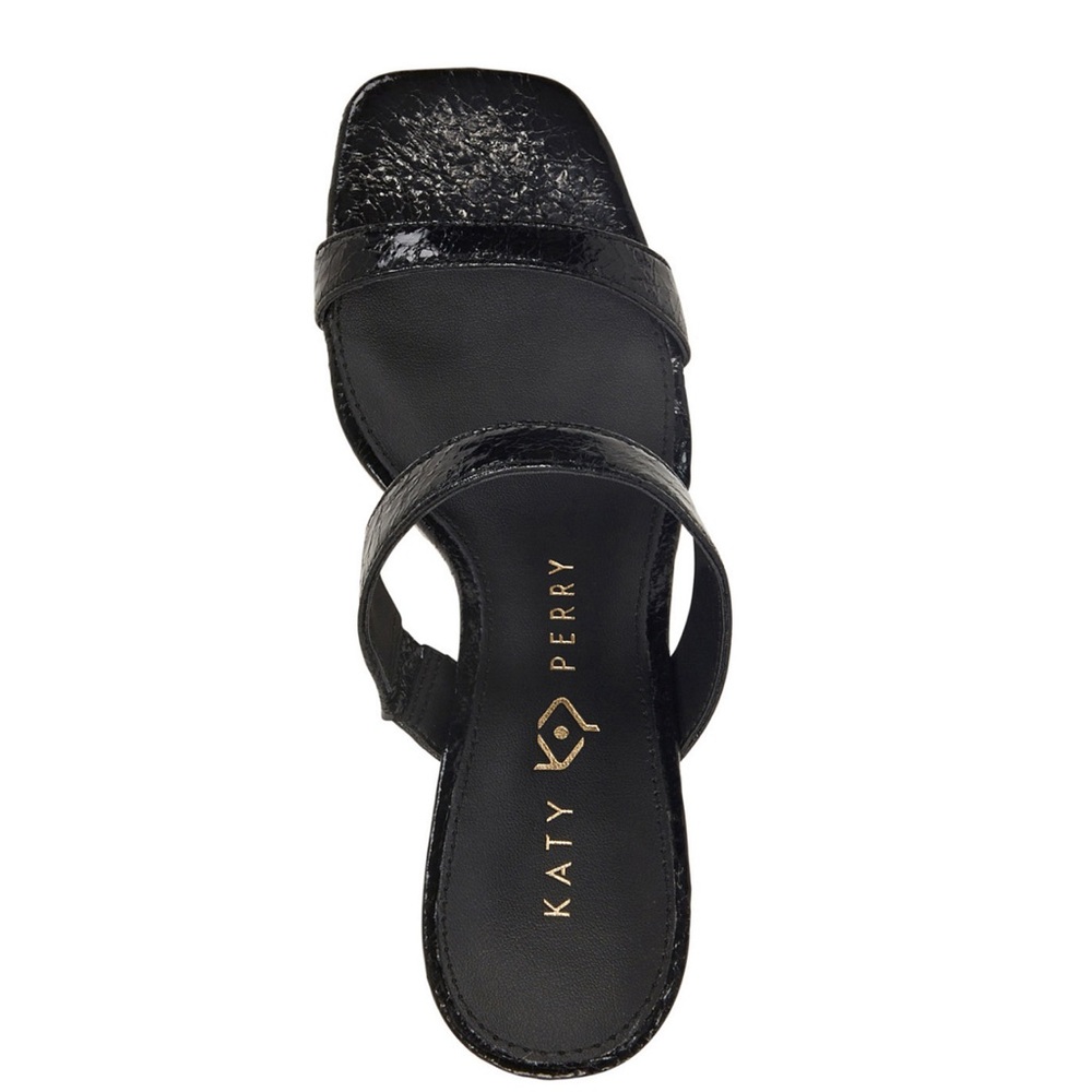 Brand New Cute Katy Perry Heel Sandal
